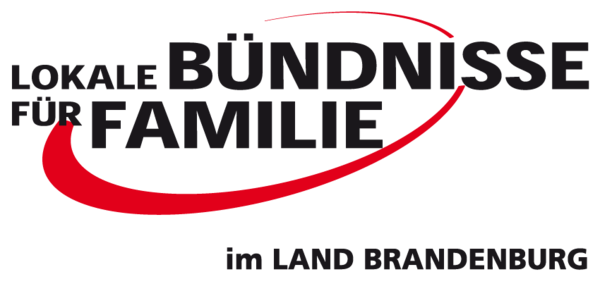 Logo der Lokalen Bündnisse für Familie