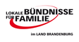 Logo Lokale Bündnisse für Familie
