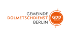 Logo GDD Berlin