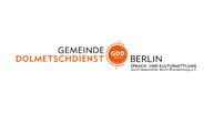 Logo GDD Berlin