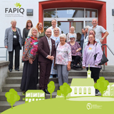 FAPIQ feiert  1.000 registrierte Nachbarschaftshelfende