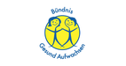 Logo Bündnis gesund aufwachsen