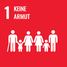 SDG 1 "Keine Armut"