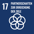 SDG 17 "Partnerschaften zur Erreichung der Ziele"