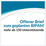 Offener Brief ans BIPAM