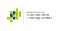 Logo Kooperationsverbund Gesundheitliche Chancengleichheit