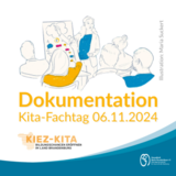SharePic Veranstaltung, Illustration: Maria Suckert