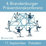 Titelbild 4. Brandenburger Präventionskonferenz