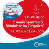 Logo der KNF