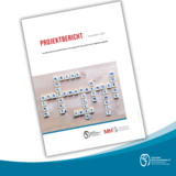 Titelblatt der Broschüre