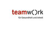 Logo teamwork