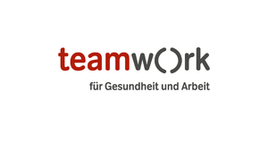 Logo teamw()rk