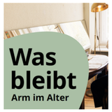 titel "Arm im Alter"