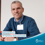 AK-Sprecher Raimund geene