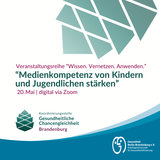 Titel der Veranstaltung inkl. KGC-Logo