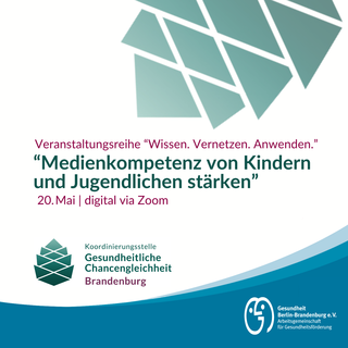 Titel der Veranstaltung inkl. KGC-Logo