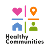 Logo von Healthy Communities
