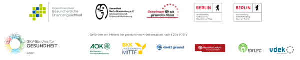 Logoleiste KGC