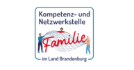 Logo Kompetenz- und Netzwerkstelle Familie (KNF)
