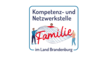 Logo Kompetenz- und Netzwerkstelle Familie (KNF) 