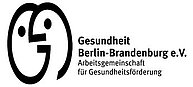 Logo Gesundheit Berlin-Brandenburg e.V.