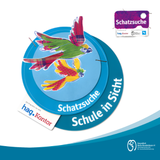 Logo der Weiterbildung "Schule in Sicht"