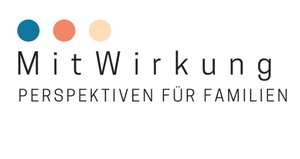 Logo MitWirkung - Perspektiven für Familien