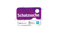 Logo Schatzsuche