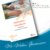 Cover des Handbuchs