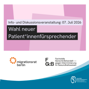 Text im Bild mit Veranstaltungstitel