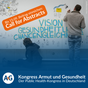 Vision Gesundheitlich Chancengleichheit 