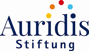 Logo der Auridis Stiftung