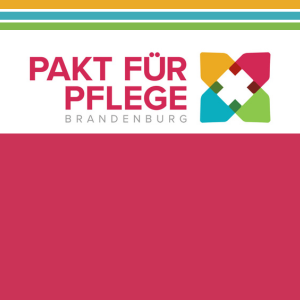 Logo zum Pakt für Pflege 