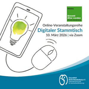 Digitaler Stammtisch