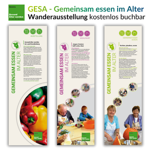 GESA-Wanderausstellung