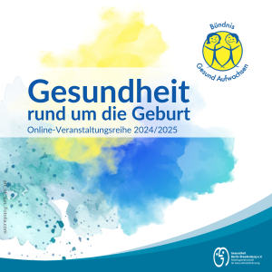 Titelbild der Veranstaltung