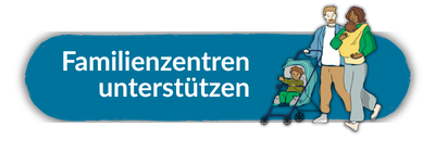 Button "Familienzentren unterstützen"