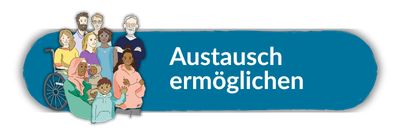 Button "Austausch ermöglichen"