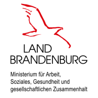Logo des Ministeriums für Arbeit, Soziales, Gesundheit und gesellschaftlichen Zusammenhalt (MASGZ)
