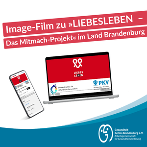 Image-Film LiebesLeben
