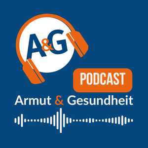 Podcast Armut und Gesundheit