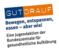 Logo Gut drauf Logo Gut drauf