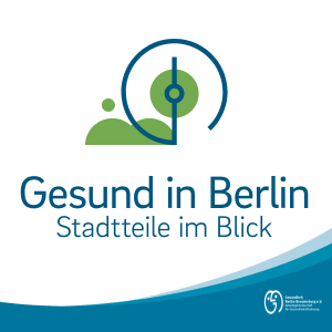 Logo Gesund in Berlin