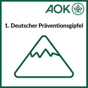 Sharepic Präventionsgipfel